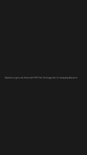 Tampilan Antarmuka Aplikasi Sabatoto Login Link Alternatif Rtp Slot Tertinggi Hari Ini Gampang Maxwin - 4