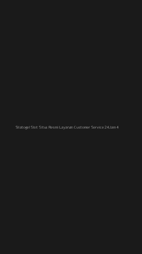 Tampilan Antarmuka Aplikasi Silatogel Slot Situs Resmi Layanan Customer Service 24jam - 4