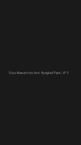 Tampilan Antarmuka Aplikasi Situs Mawartoto Anti Rungkad Pasti Jp - 3