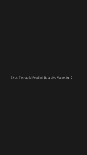 Tampilan Antarmuka Aplikasi Situs Timnas4d Prediksi Bola Jitu Malam Ini - 2