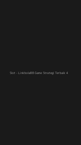 Tampilan Antarmuka Aplikasi Slot - 4