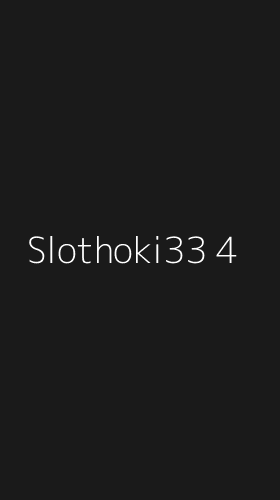 Tampilan Antarmuka Aplikasi Slothoki33 - 4