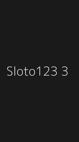 Tampilan Antarmuka Aplikasi Sloto123 - 3