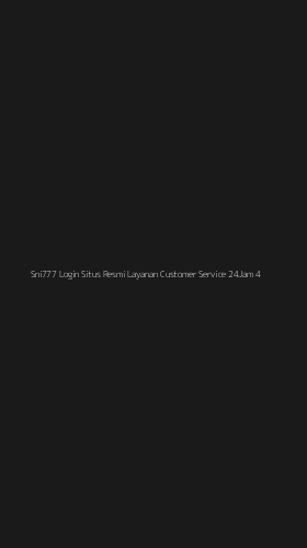 Tampilan Antarmuka Aplikasi Sni777 Login Situs Resmi Layanan Customer Service 24jam - 4