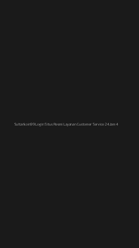 Tampilan Antarmuka Aplikasi Sultankoin99 Login Situs Resmi Layanan Customer Service 24jam - 4