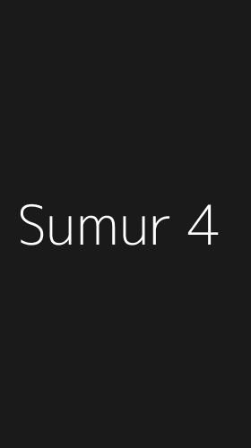 Tampilan Antarmuka Aplikasi Sumur - 4
