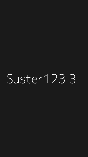 Tampilan Antarmuka Aplikasi Suster123 - 3