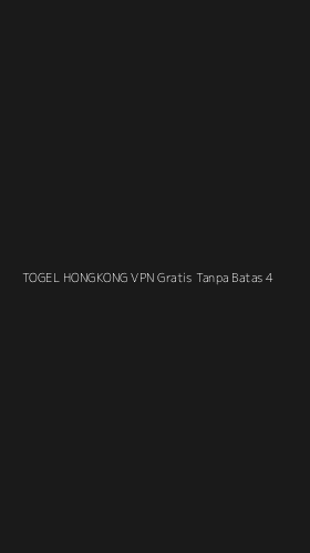Tampilan Antarmuka Aplikasi Togel Hongkong Vpn Gratis Tanpa Batas - 4