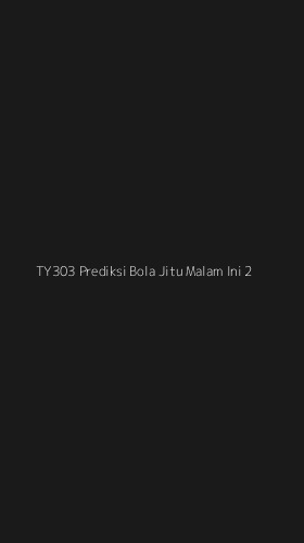 Tampilan Antarmuka Aplikasi Ty303 Prediksi Bola Jitu Malam Ini - 2