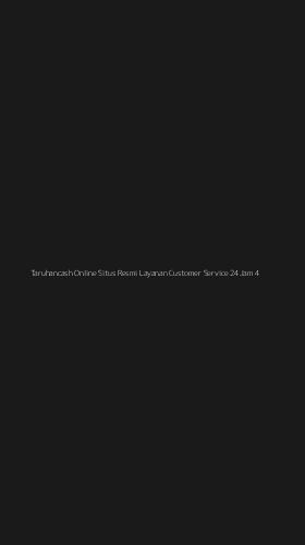 Tampilan Antarmuka Aplikasi Taruhancash Online Situs Resmi Layanan Customer Service 24jam - 4