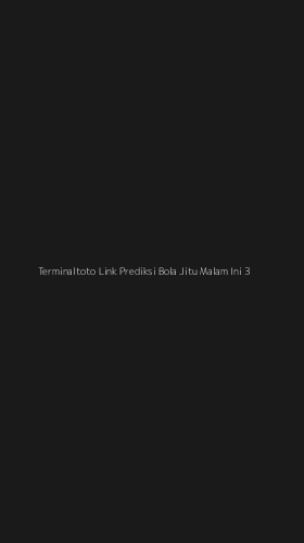 Tampilan Antarmuka Aplikasi Terminaltoto Link Prediksi Bola Jitu Malam Ini - 3