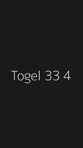 Tampilan Antarmuka Aplikasi Togel 33 - 4