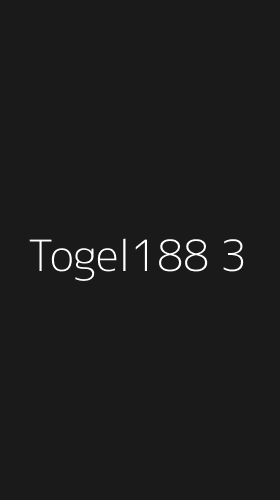 Tampilan Antarmuka Aplikasi Togel188 - 3