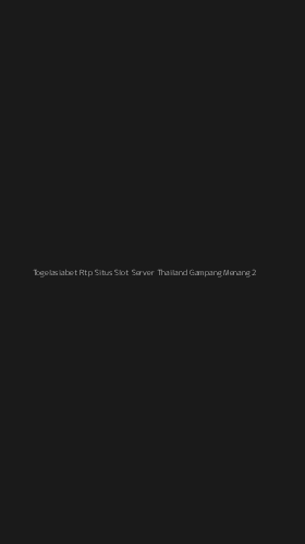 Tampilan Antarmuka Aplikasi Togelasiabet Rtp Situs Slot Server Thailand Gampang Menang - 2