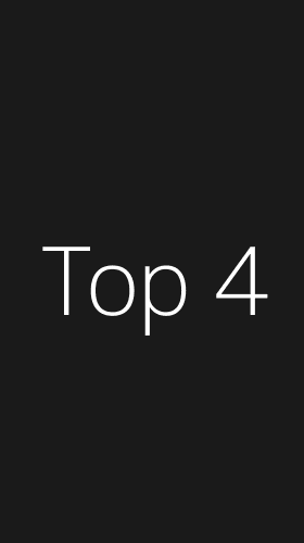 Tampilan Antarmuka Aplikasi Top - 4