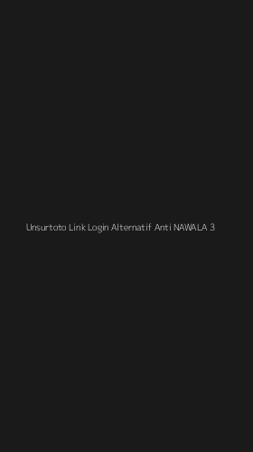 Tampilan Antarmuka Aplikasi Unsurtoto Link Login Alternatif Anti Nawala - 3