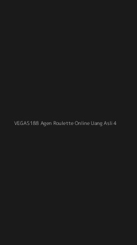 Tampilan Antarmuka Aplikasi Vegas188 Agen Roulette Online Uang Asli - 4