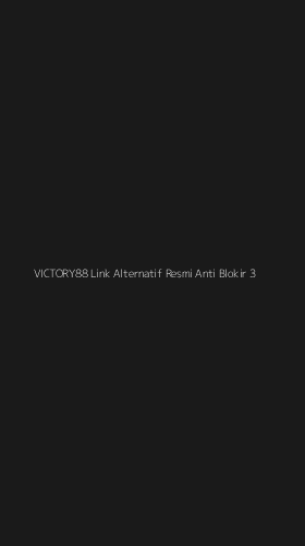 Tampilan Antarmuka Aplikasi Victory88 Link Alternatif Resmi Anti Blokir - 3