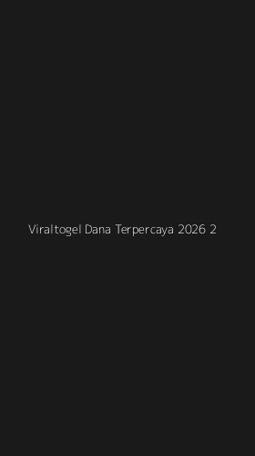 Tampilan Antarmuka Aplikasi Viraltogel Dana Terpercaya 2026 - 2