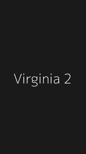 Tampilan Antarmuka Aplikasi Virginia - 2