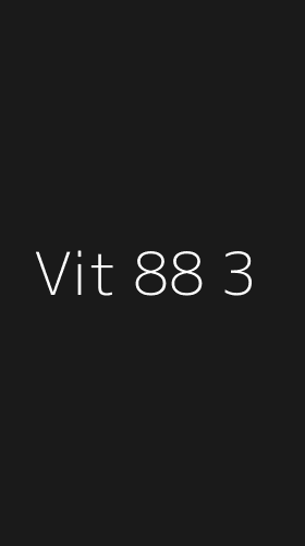 Tampilan Antarmuka Aplikasi Vit 88 - 3