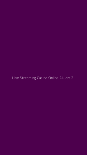 Tampilan Antarmuka Aplikasi Live Streaming Casino Online 24jam - 2