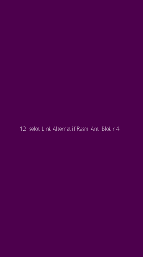 Tampilan Antarmuka Aplikasi 1121selot Link Alternatif Resmi Anti Blokir - 4