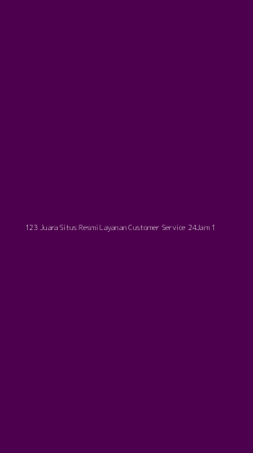 Tampilan Antarmuka Aplikasi 123 Juara Situs Resmi Layanan Customer Service 24jam - 1