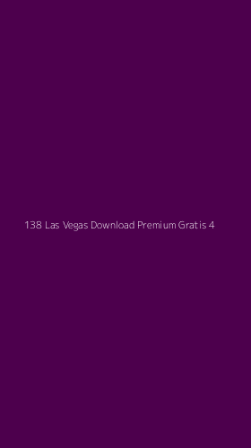 Tampilan Antarmuka Aplikasi 138 Las Vegas Download Premium Gratis - 4