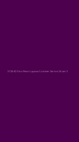 Tampilan Antarmuka Aplikasi 3138 4d Situs Resmi Layanan Customer Service 24jam - 3