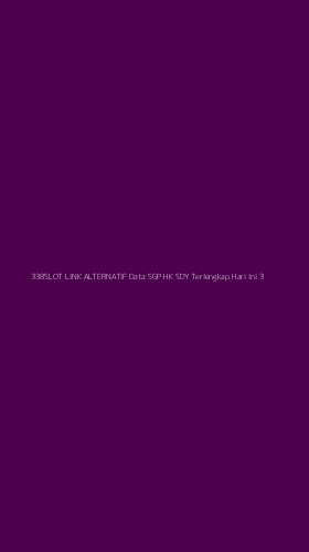 Tampilan Antarmuka Aplikasi 338slot Link Alternatif Data Sgp Hk Sdy Terlengkap Hari Ini - 3