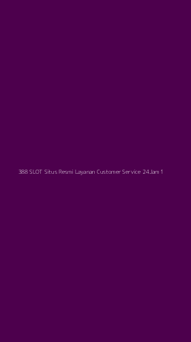 Tampilan Antarmuka Aplikasi 388 Slot Situs Resmi Layanan Customer Service 24jam - 1