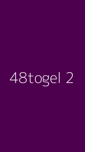 Tampilan Antarmuka Aplikasi 48togel - 2