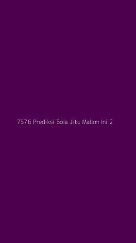 Tampilan Antarmuka Aplikasi 7576 Prediksi Bola Jitu Malam Ini - 2