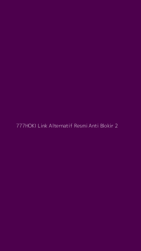 Tampilan Antarmuka Aplikasi 777hoki Link Alternatif Resmi Anti Blokir - 2