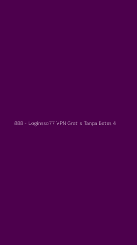 Tampilan Antarmuka Aplikasi 888 - 4