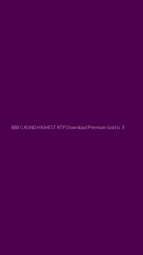 Tampilan Antarmuka Aplikasi 888 Casino Highest Rtp Download Premium Gratis - 3