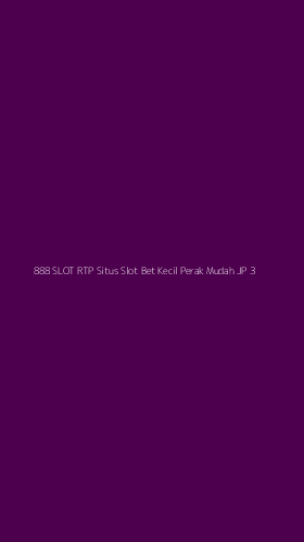 Tampilan Antarmuka Aplikasi 888 Slot Rtp Situs Slot Bet Kecil Perak Mudah Jp - 3