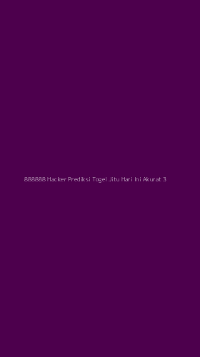 Tampilan Antarmuka Aplikasi 888888 Hacker Prediksi Togel Jitu Hari Ini Akurat - 3