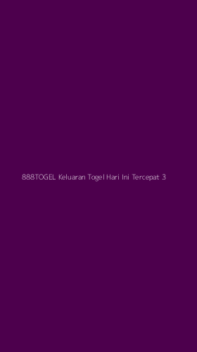 Tampilan Antarmuka Aplikasi 888togel Keluaran Togel Hari Ini Tercepat - 3