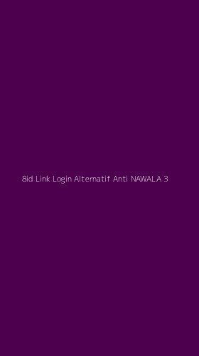 Tampilan Antarmuka Aplikasi 8id Link Login Alternatif Anti Nawala - 3