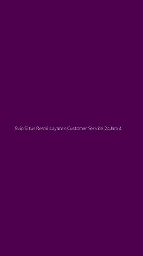 Tampilan Antarmuka Aplikasi 8vip Situs Resmi Layanan Customer Service 24jam - 4