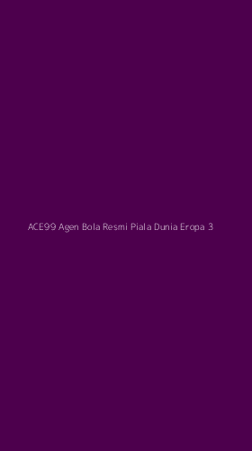 Tampilan Antarmuka Aplikasi Ace99 Agen Bola Resmi Piala Dunia Eropa - 3