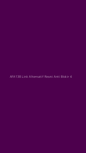 Tampilan Antarmuka Aplikasi Afa138 Link Alternatif Resmi Anti Blokir - 4