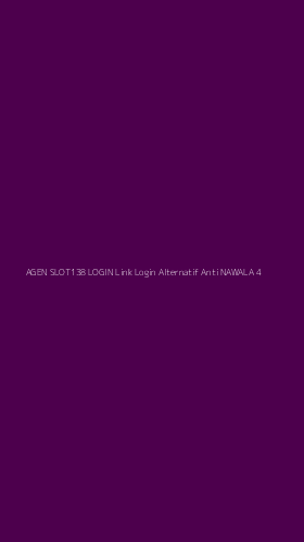 Tampilan Antarmuka Aplikasi Agen Slot138 Login Link Login Alternatif Anti Nawala - 4