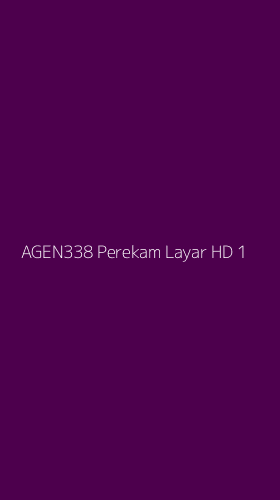 Tampilan Antarmuka Aplikasi Agen338 Perekam Layar Hd - 1