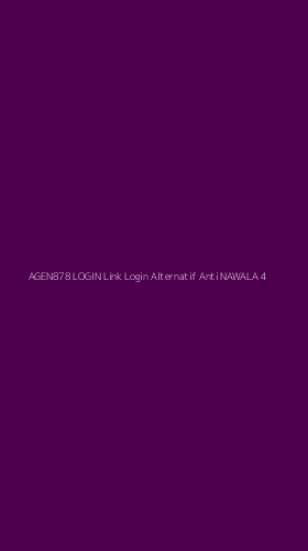 Tampilan Antarmuka Aplikasi Agen878 Login Link Login Alternatif Anti Nawala - 4