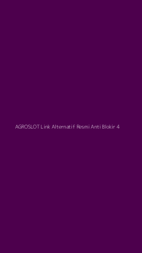 Tampilan Antarmuka Aplikasi Agroslot Link Alternatif Resmi Anti Blokir - 4