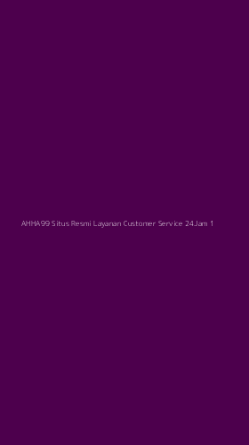 Tampilan Antarmuka Aplikasi Ahha99 Situs Resmi Layanan Customer Service 24jam - 1