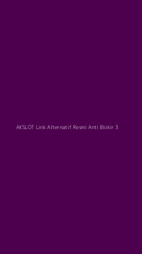 Tampilan Antarmuka Aplikasi Akslot Link Alternatif Resmi Anti Blokir - 3